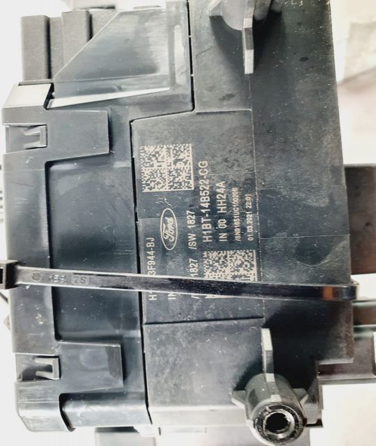 Spira spirala volan cu manete h1bt-14a664-ab h1bt-14b522-cg Ford Kuga 2 (facelift) seria