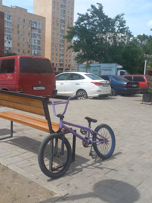 Обмен бмх хорошое состаяние