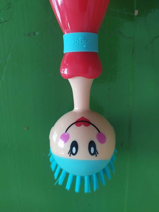 Perie spalat vase Vigar