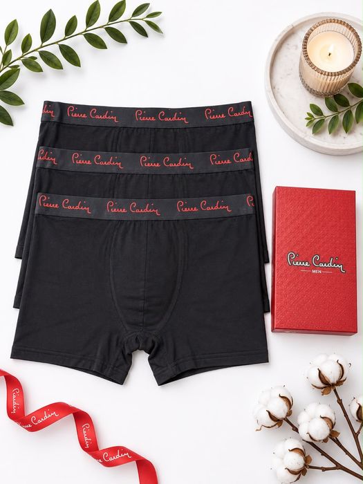 Boxeri barbati 3 la set