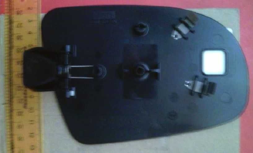 зеркало OPEL Corsa