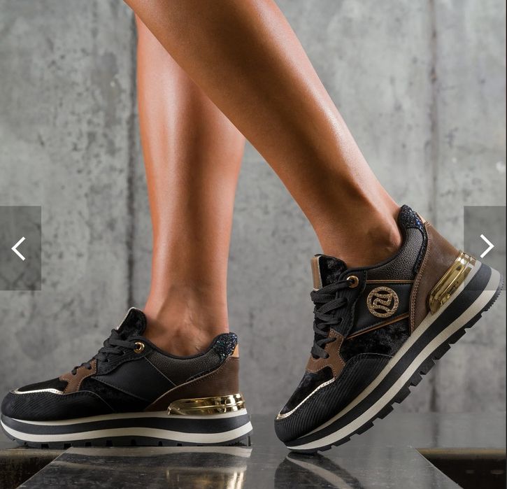 дамски маратонки Danessa