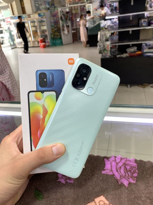Xiaomi Redmi 12 c