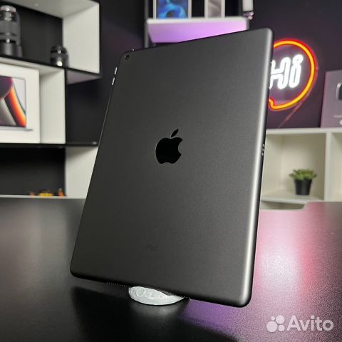 Prodam idyal Ipad 9 64GB  wi-fi