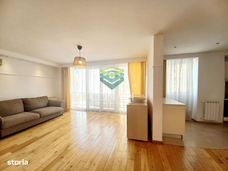 Apartament cu 3 camere tip duplex