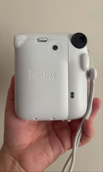 Fujifilm Instax Mini 12