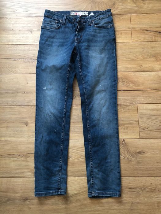 Engelbert Strauss-pantaloni de lucru tip blug, profi, pt barbati-31/32