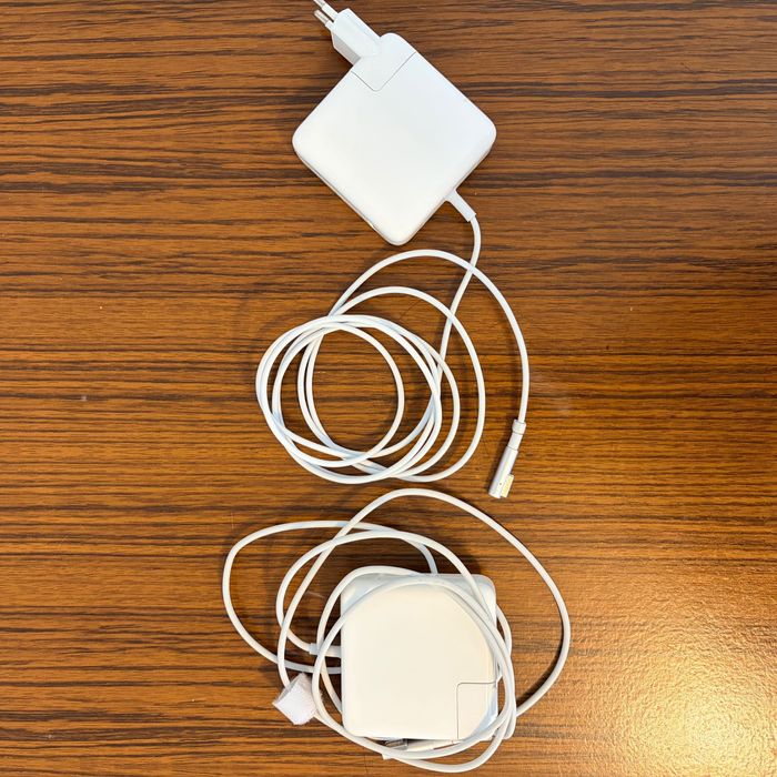 MacBook Pro 2011 използван