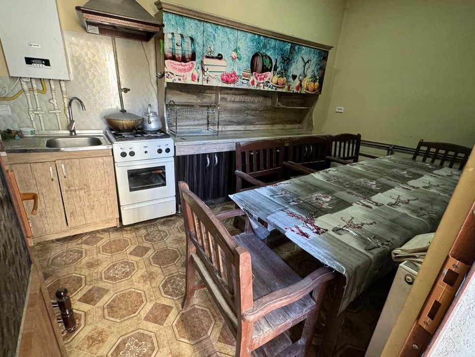 Ijara uchun ajoyib, qulay va zamonaviy uy