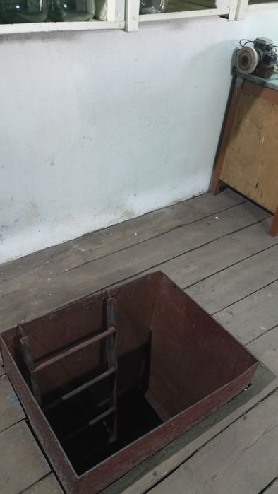 Продам гараж кооператив магистраль