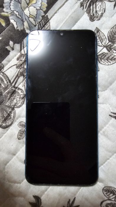 Продам редми 9а восстановленный