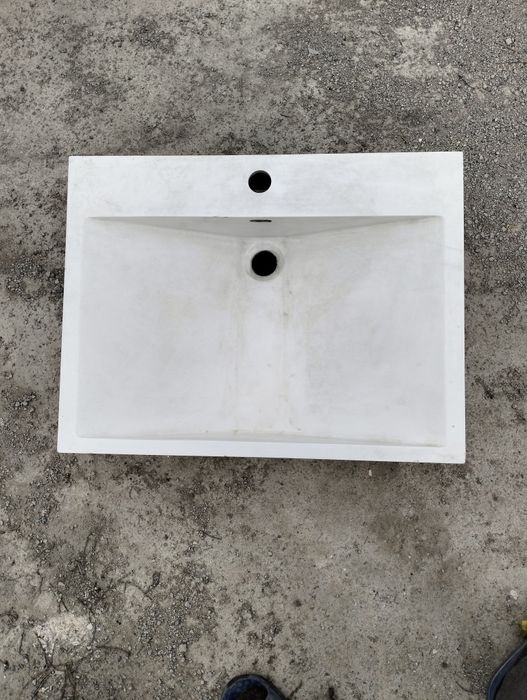 раковины тюльпан продам