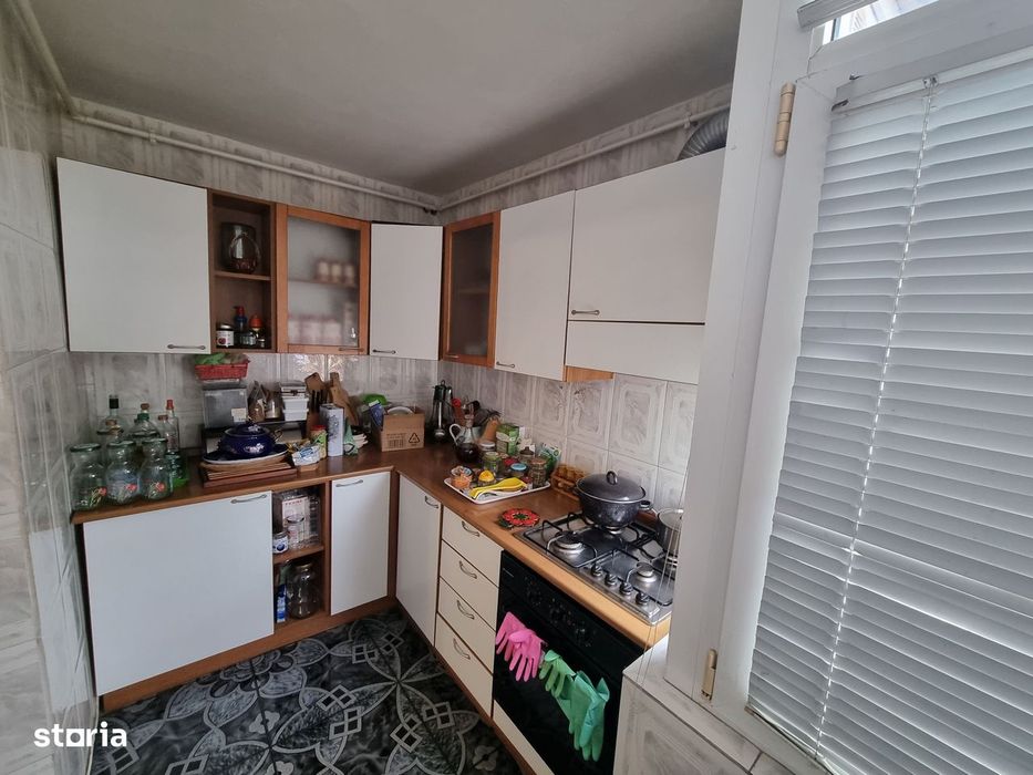 Faleza nord unirii-  apartament 4 camere decomandat