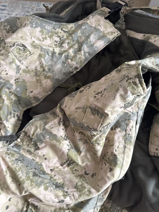 Спец одежда военный