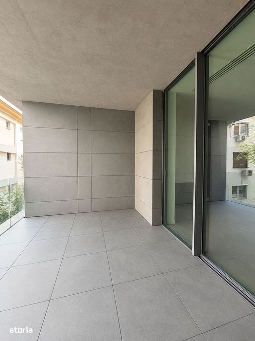 Apartament premium 3 camere | 105 mp | Imobil boutique | Floreasca –