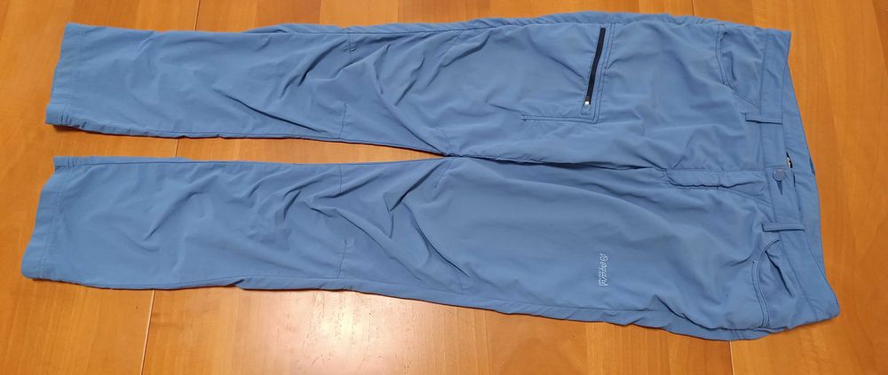 Bergans Moa Mid Blue