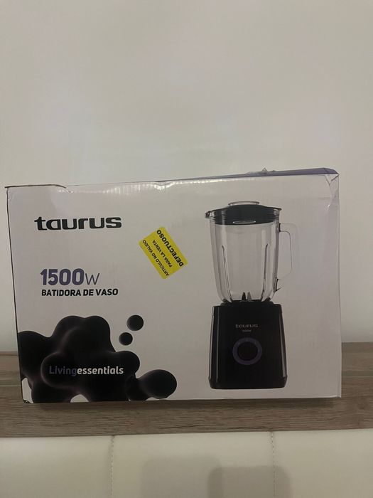 Blender si blender veritical