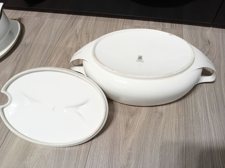 Set Portelan Bohemia