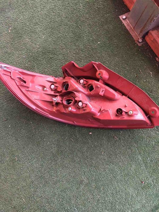 Стоп ляв Мазда 2 модел 2007-2014г. #519s