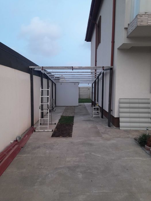 Sudor la domiciliu clientului!