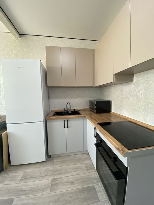 Сдается двухкомнатная квартира