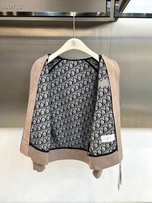 Ветровка  dior