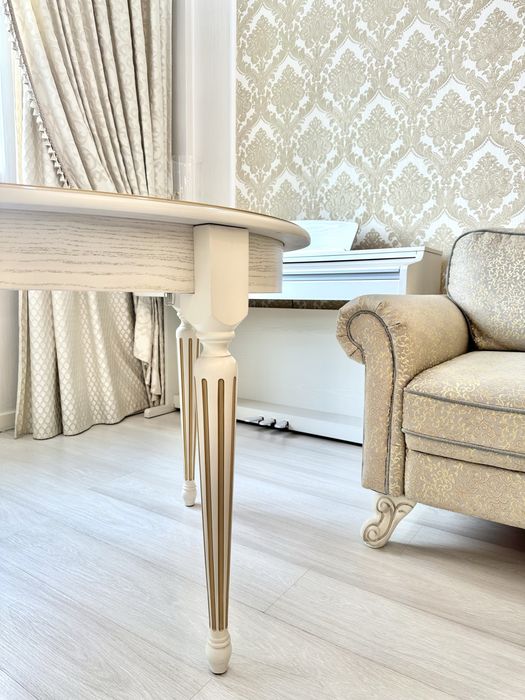 Стол дерево Италия