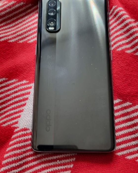 Oppo find X2 5G 256gb