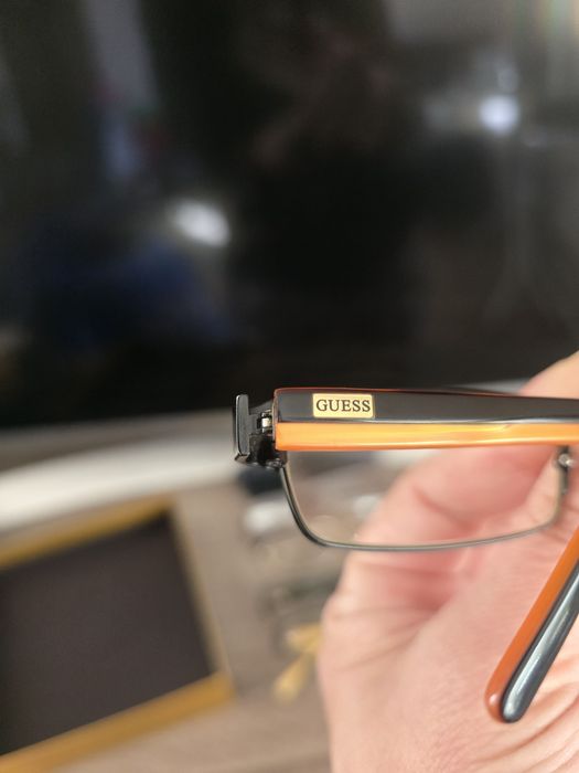 Guess, Furla, Coach рамки за очила