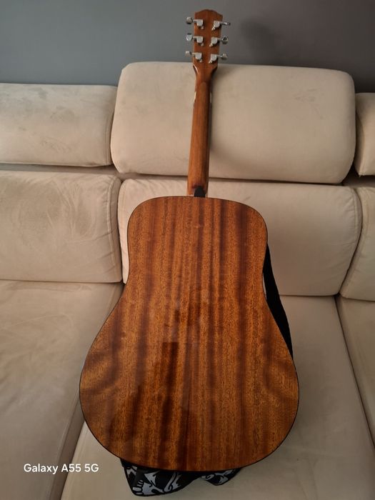 Chitara clasica fender