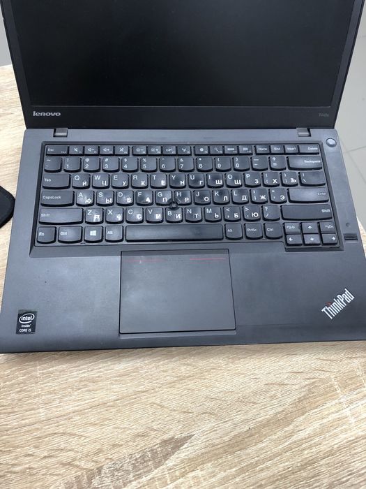 Ноутбук Lenovo T440s
