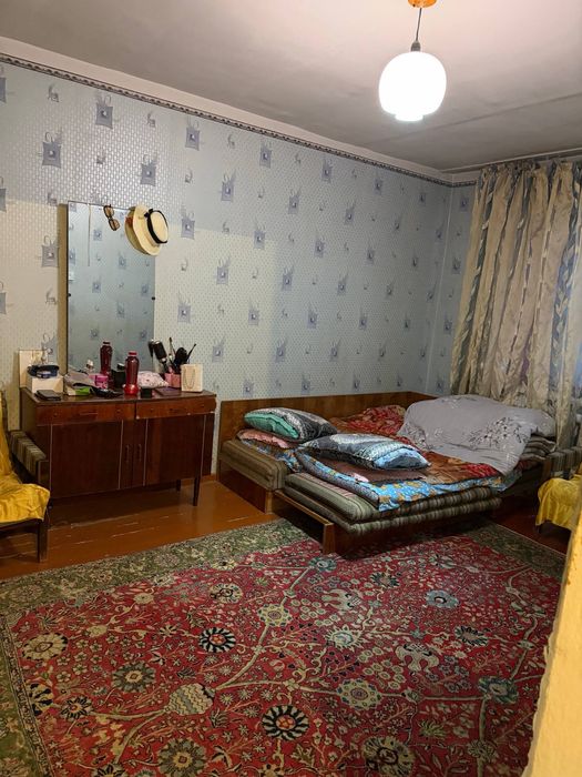 Спорт Товар 1/5/5   Квартира  В Аренду