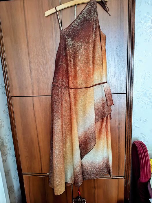 Vand rochie eleganta de ocazie,mar 44-46