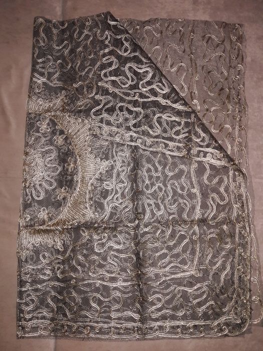 Новая Тюль/ Покрывало