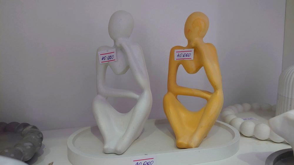 Сувениры для дома - для полок