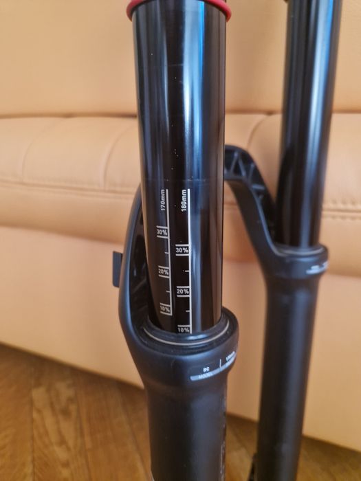 Rockshox Yari RC 27.5 170mm