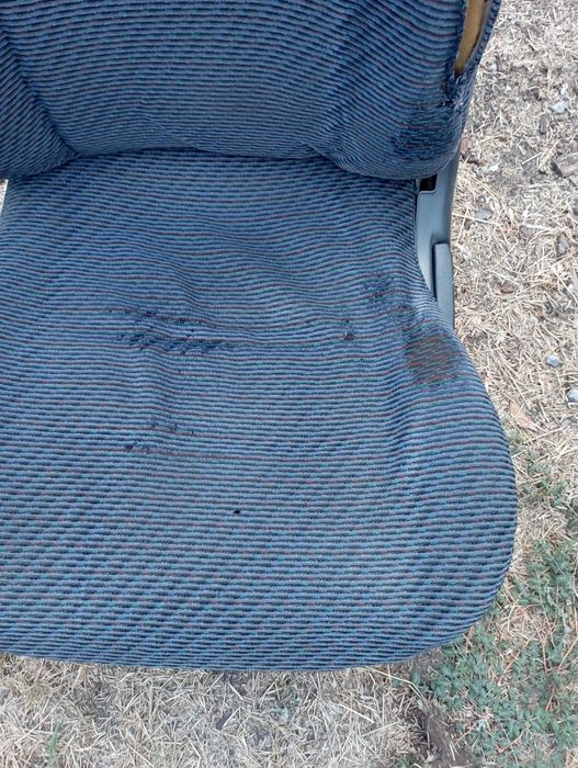 Салон за Хонда Сивик 6-та генерация