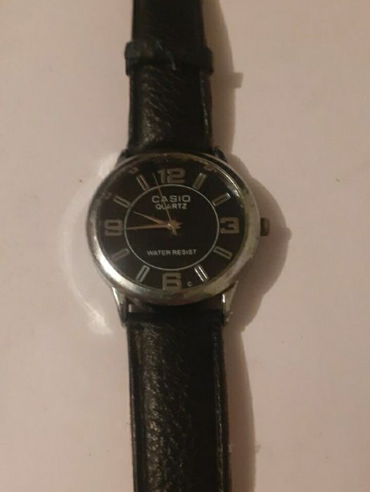 Наручные часы  Casio