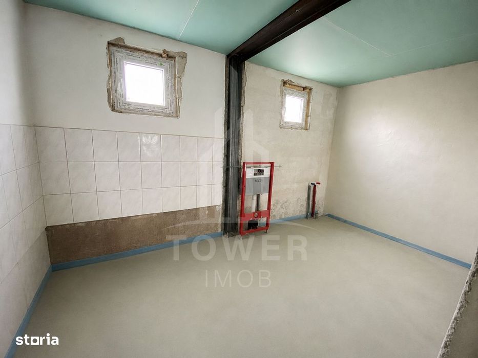 Casă de vânzare | 100 mp utili | Teren 980 mp | Daia