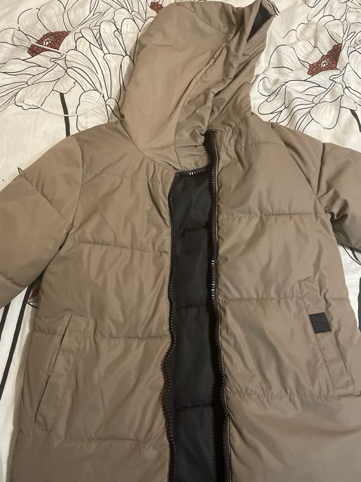 Женская куртка - демисезон