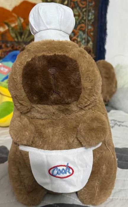 Качественные мягкие игрушки!