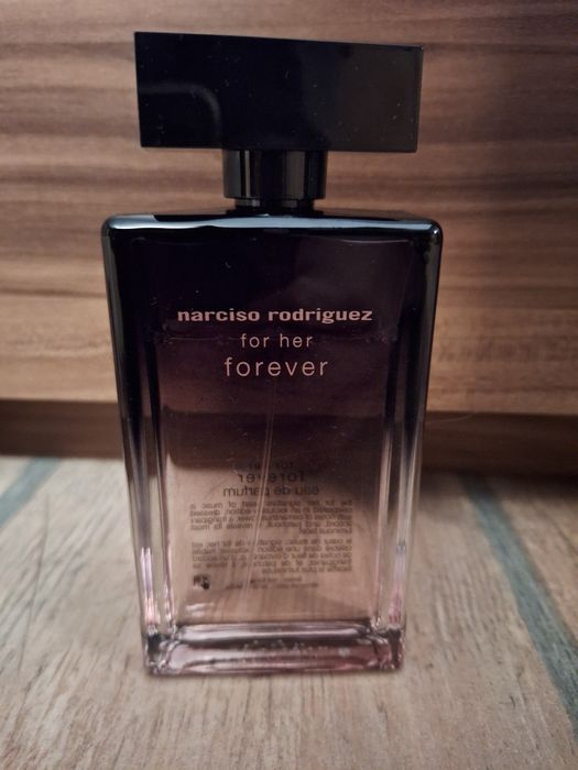 Парфюм Narciso Rodriguez For Her Forever