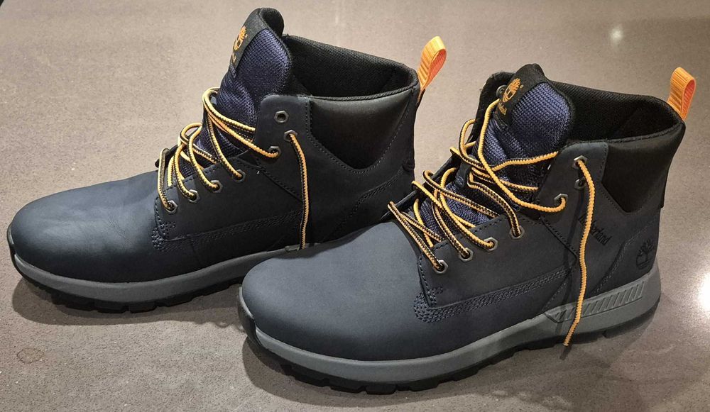 Ghete Timberland Marimea 39