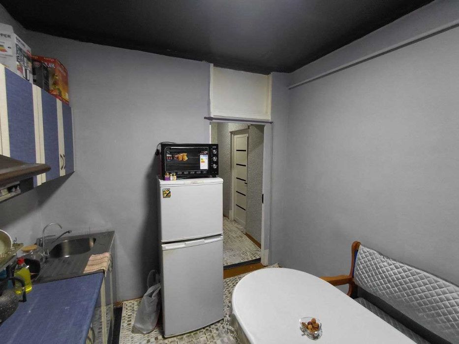 Шахристан 2-ком 1-этаж/4. Срочно. Шахристон метро.