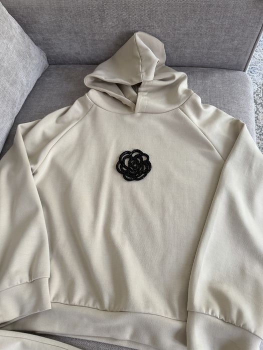 Безрукавка и спортивка