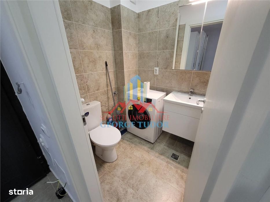 Inchiriere apartament decomandat Avangarde City