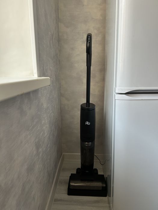 Пылесос моющий MU