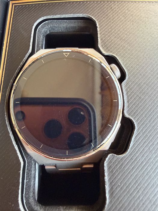 Huawei Watch GT3Pro Titanium