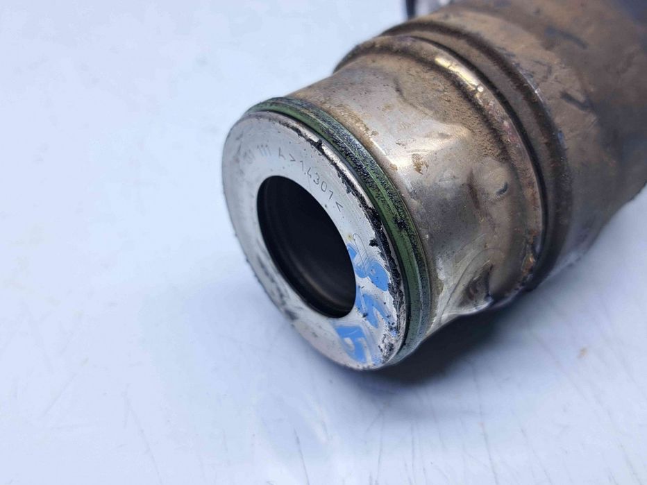 Furtun intercooler Volkswagen Touran (1T1, 1T2) [Fabr 2003-2010] 1T014