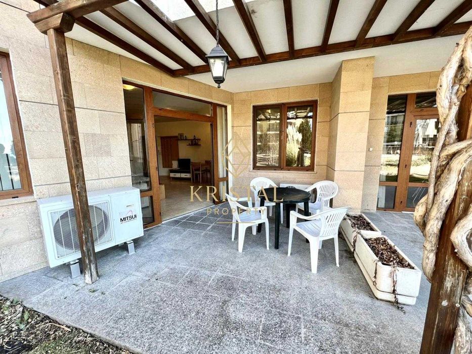 Продава се Тристаен апартамент в Свети Влас - 100 кв.м за 1520 €/кв.м - Снимка #16